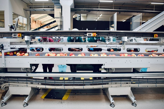 Closing The Business Gap Between R&D and Commercialization