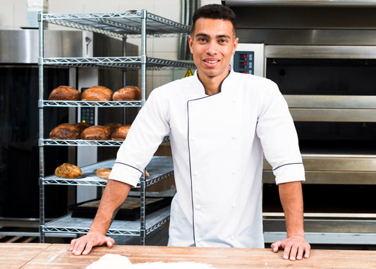 How an Experienced Pastry Consultant Can Revolutionize Your Dessert Business