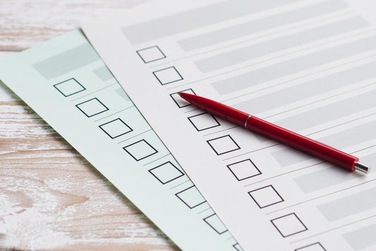 How Simple Scorecards Can Help Your Bakery