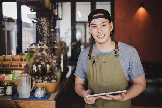 Rising Together: How the Bakery Elevation Series Will Transform the Future of Bakery
