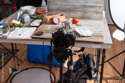Media Marketing: Building an Evergreen Library