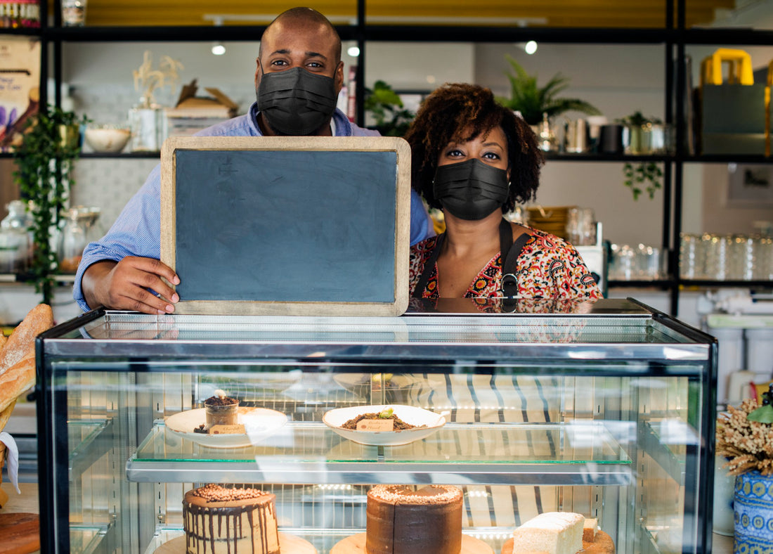 Baker's Dozen of Challenges: A Guide to Success for Bakery Entrepreneurs