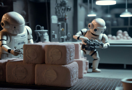 Revolutionizing Bakeries: Integrating AI Inventory Management and AR Customer Experiences