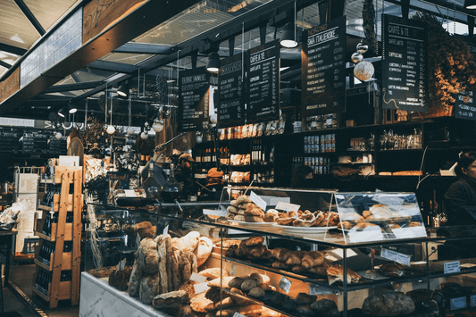 In-Store Bakery Programs That Check All The Boxes