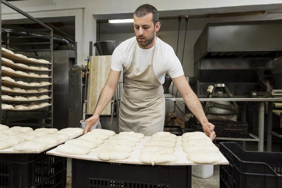 Navigating the Dough: Overcoming Staffing Challenges in Bakeries
