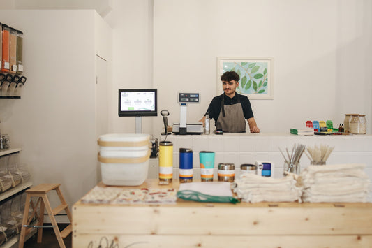 15 No Fuss Marketing Tips and Strategies for a Small Food Business