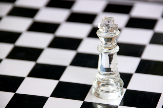 The Leading Edge: 3 Ways to Stay Ahead of Your Sweet Competition