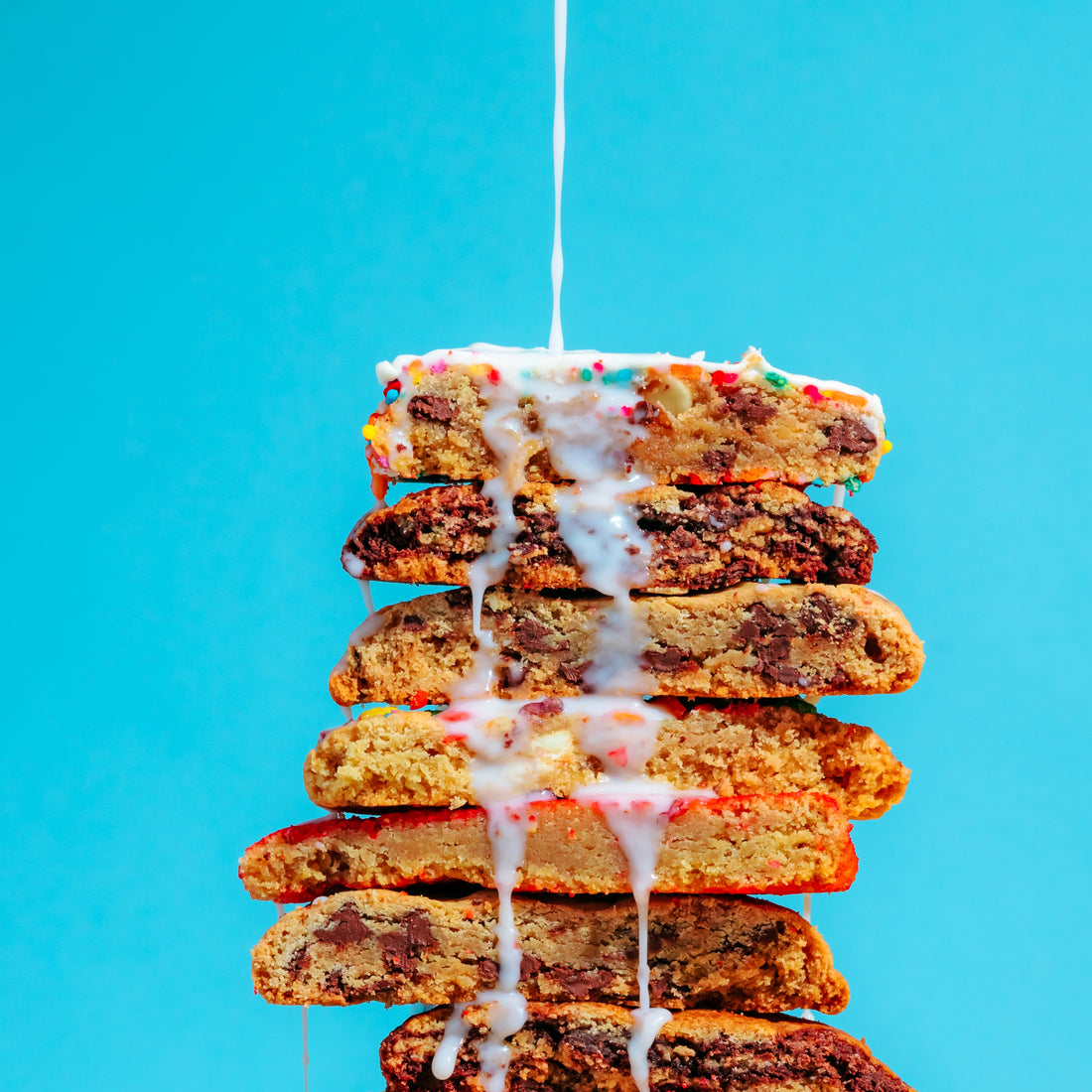 From Vision to Victory: Mastering the Art of Developing Winning CPG Products