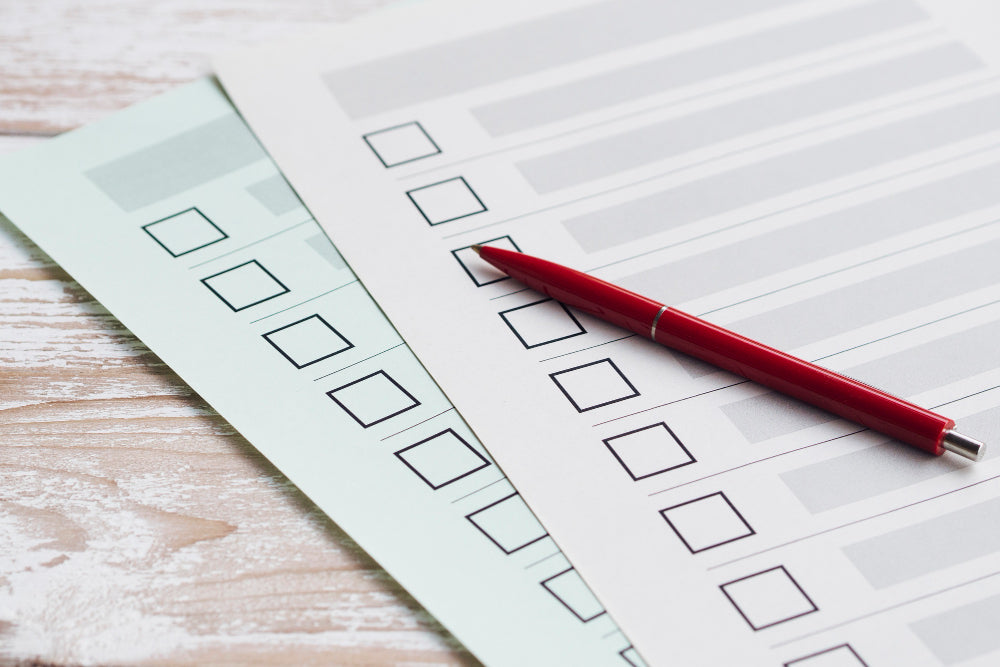 How Simple Scorecards Can Help Your Bakery