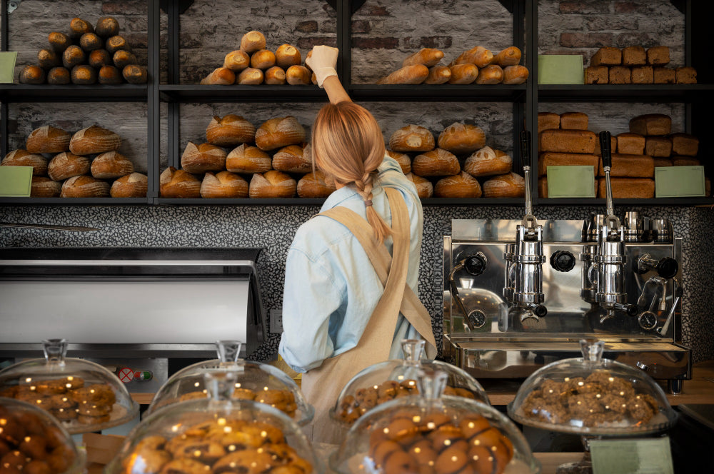 The Concise Guide to Bakery Cost Control and Profitability