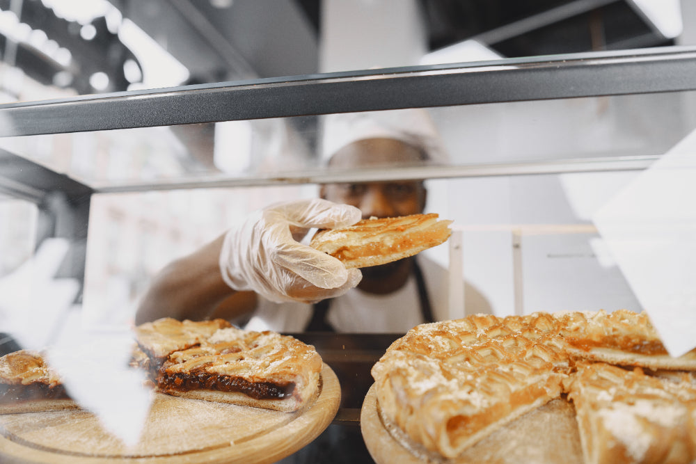 Bake Deep: A Strategic Vision for Bakeries in 2025