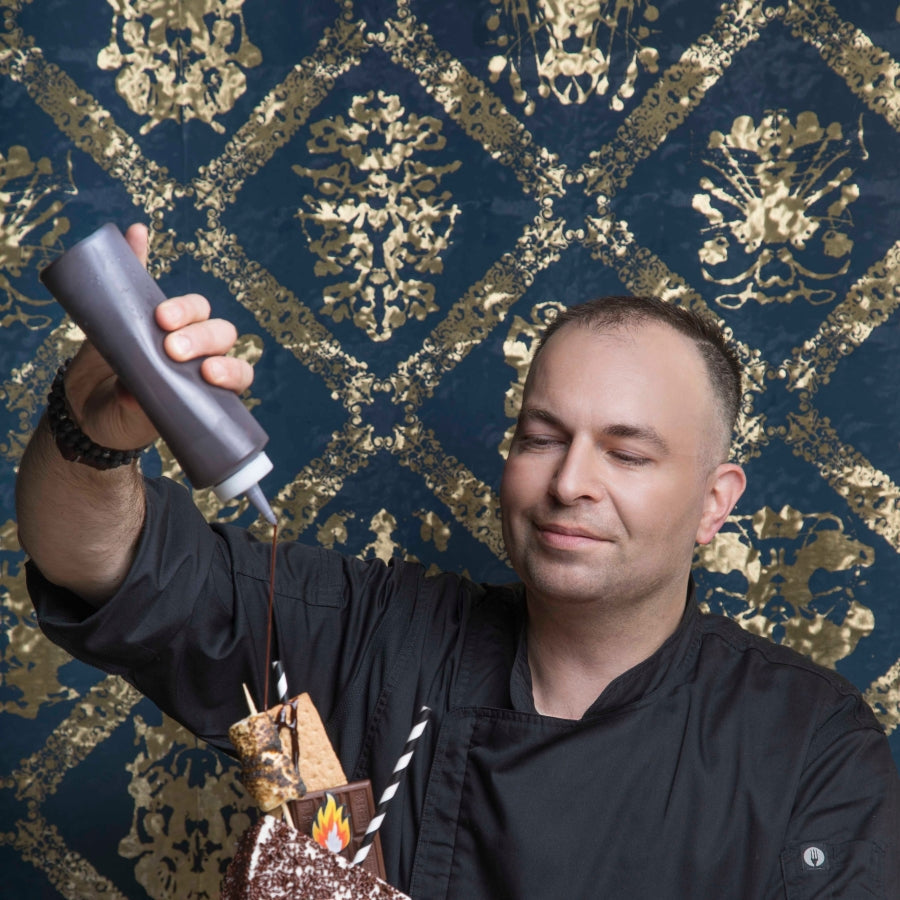 Why Invest In Professional Pastry Chef Courses?