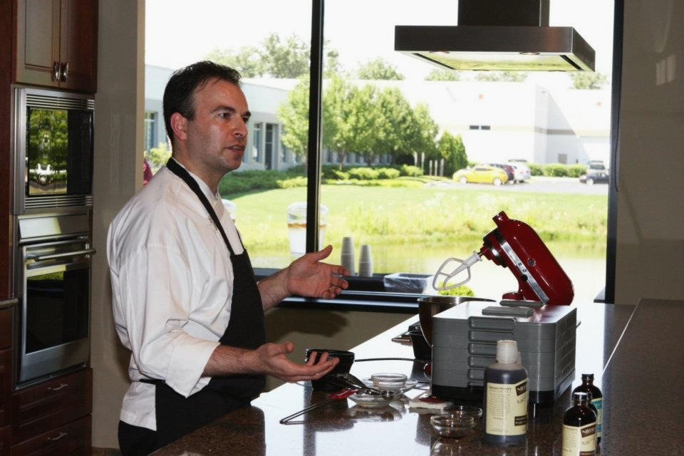 How Are Online Pastry Chef Courses Beneficial For Beginners?