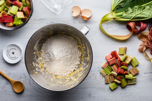 Recipe Wizards: Why Dessert Businesses Benefit from Recipe Development Services
