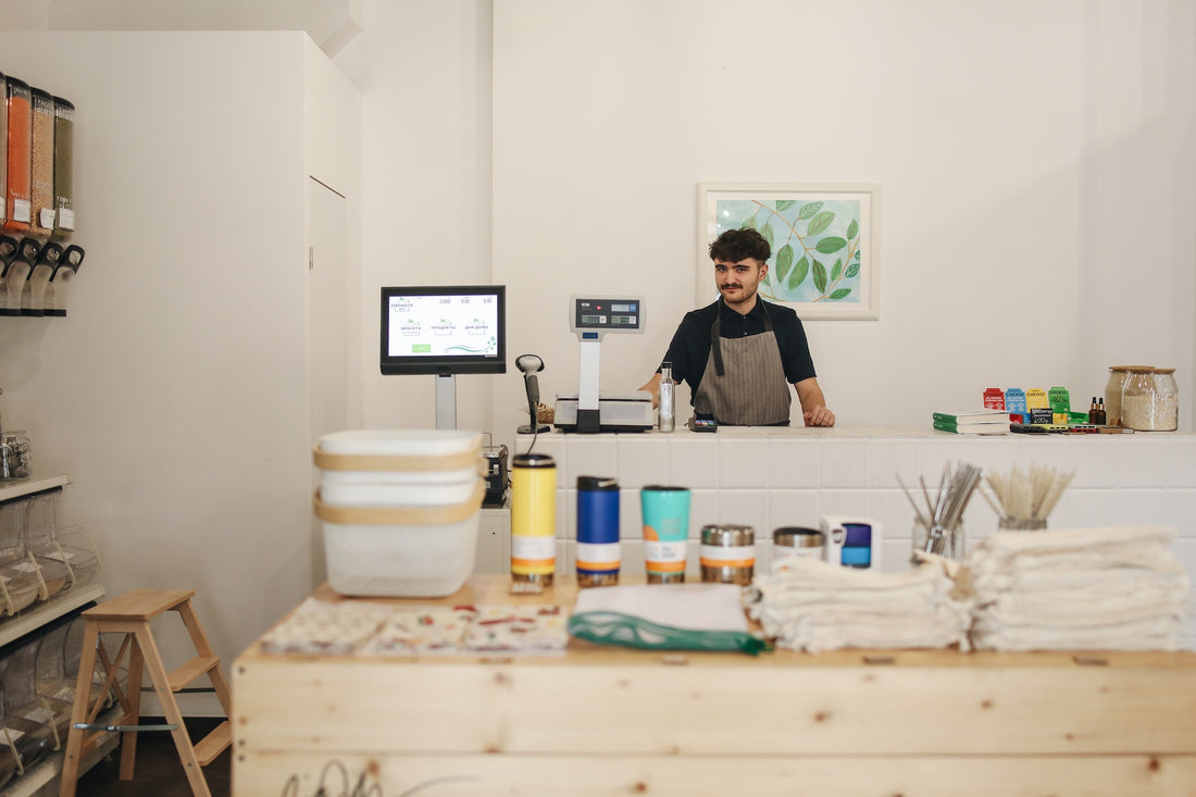 15 No Fuss Marketing Tips and Strategies for a Small Food Business